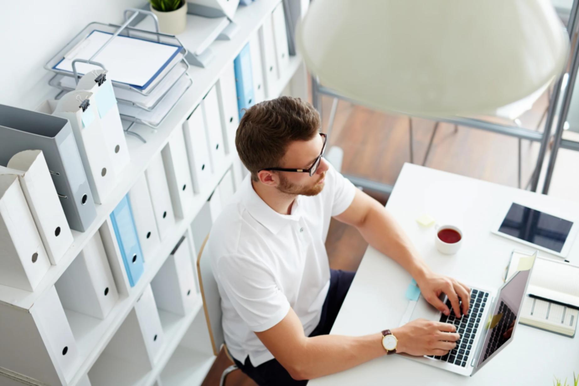 Vue d'ensemble – Axorentivio formations en ligne